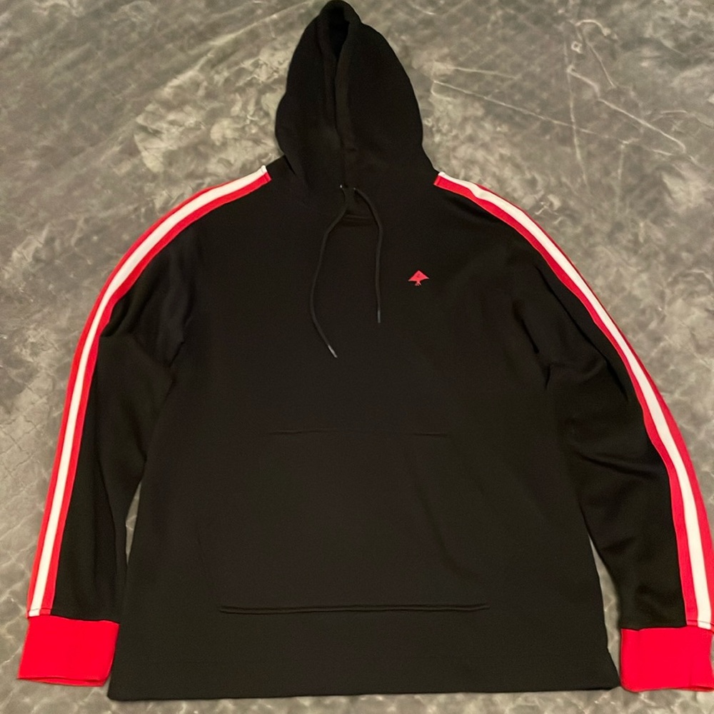 LRG sample sweatshirt hoodie